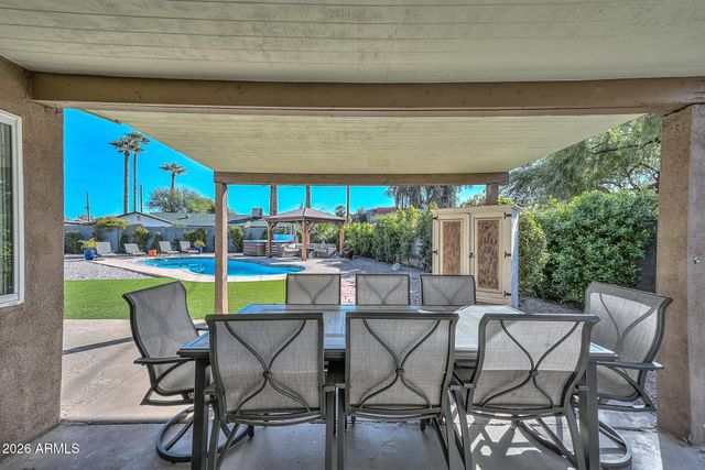 3043 N 34TH Street, Phoenix, AZ 85018