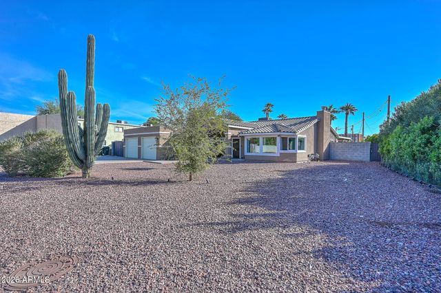 3043 N 34TH Street, Phoenix, AZ 85018