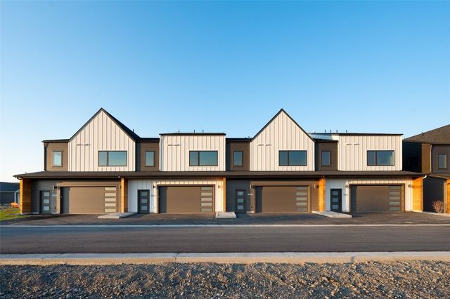 3030 Autumn Grove Street B, Bozeman, MT 59718