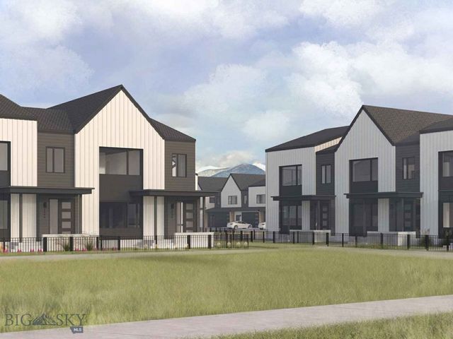 3030 Autumn Grove Street B, Bozeman, MT 59718