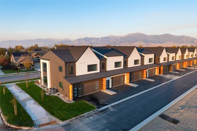 3030 Autumn Grove Street B, Bozeman, MT 59718