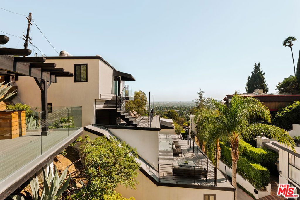 1788 N Orange Grove Avenue, Los Angeles, CA 90046 — photo 2