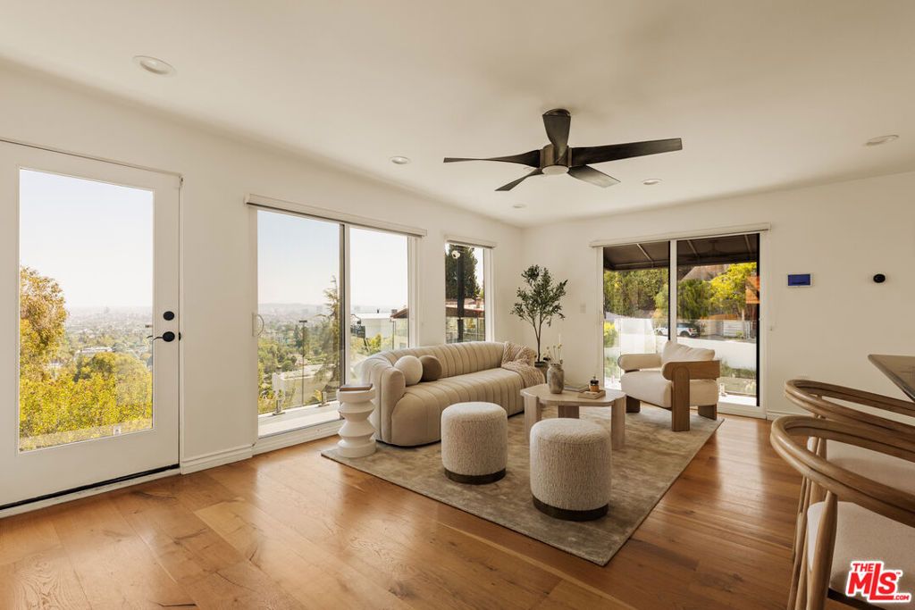 1788 N Orange Grove Avenue, Los Angeles, CA 90046 — photo 4