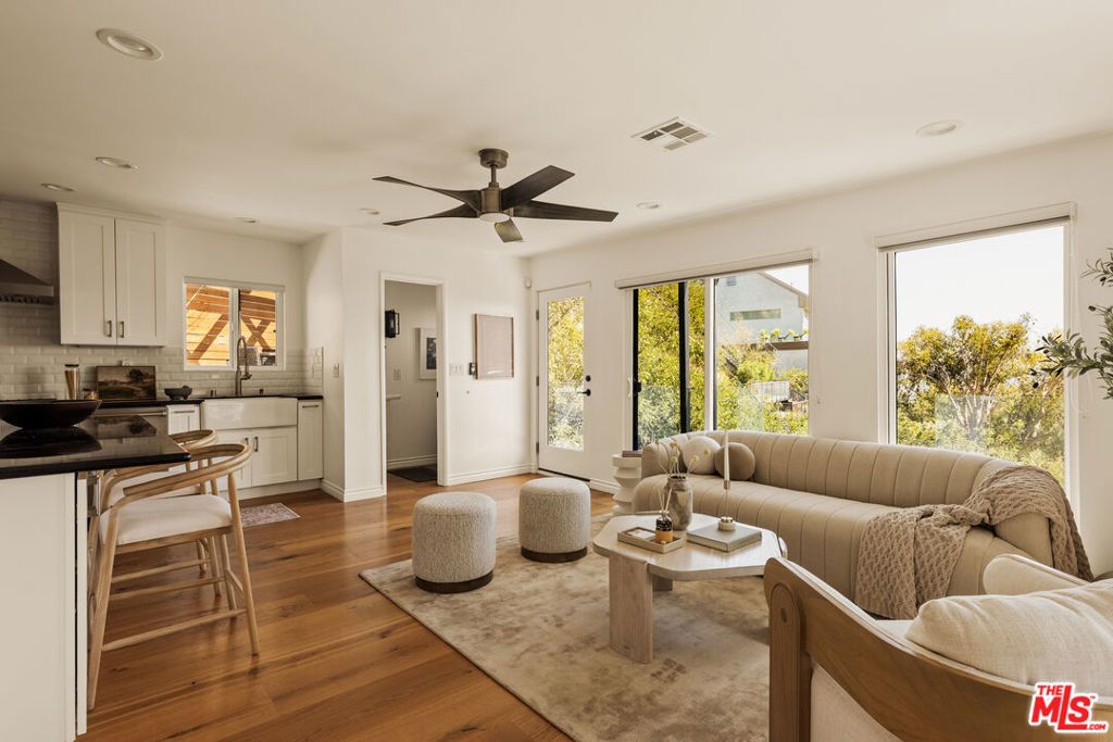 1788 N Orange Grove Avenue, Los Angeles, CA 90046 — photo 5