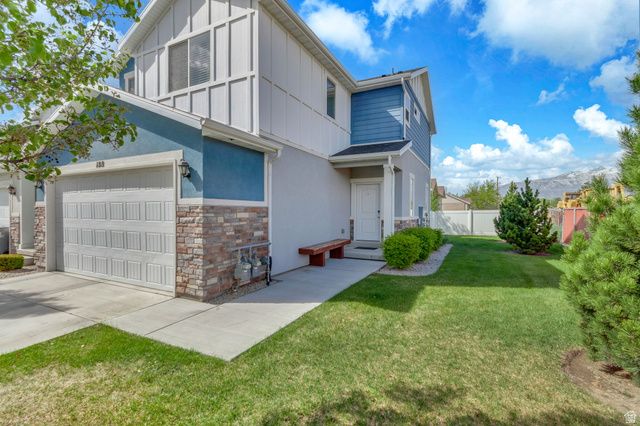 188 N 450 W, American Fork, UT 84003