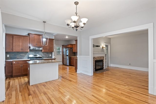 715 3 Mile Road, Grand Rapids, MI 49505