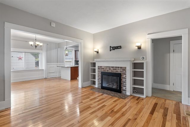 715 3 Mile Road, Grand Rapids, MI 49505