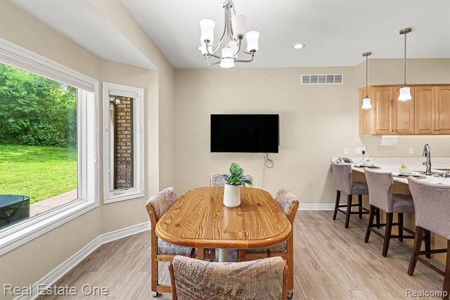 1755 Gray Twig Lane, Milford, MI 48381