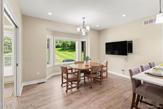 1755 Gray Twig Lane, Milford, MI 48381