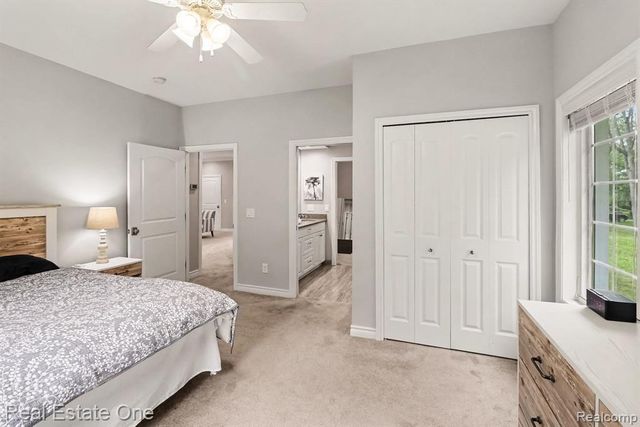 1755 Gray Twig Lane, Milford, MI 48381