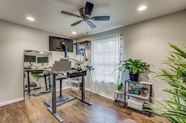6711 Kingsbury Drive, Dallas, TX 75231