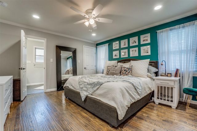 6711 Kingsbury Drive, Dallas, TX 75231