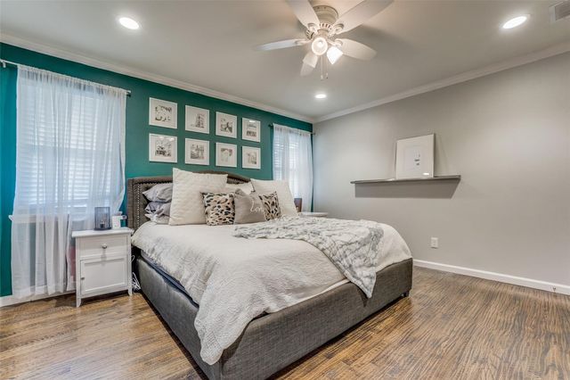 6711 Kingsbury Drive, Dallas, TX 75231