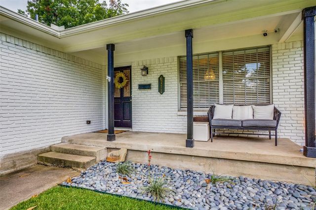 6711 Kingsbury Drive, Dallas, TX 75231