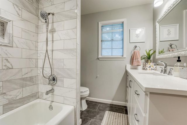 6711 Kingsbury Drive, Dallas, TX 75231