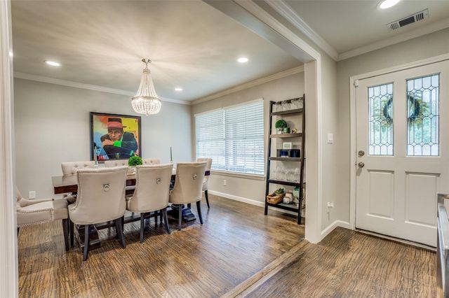 6711 Kingsbury Drive, Dallas, TX 75231