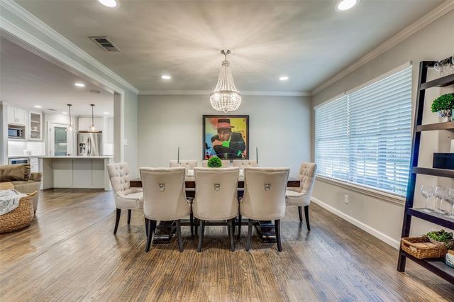6711 Kingsbury Drive, Dallas, TX 75231