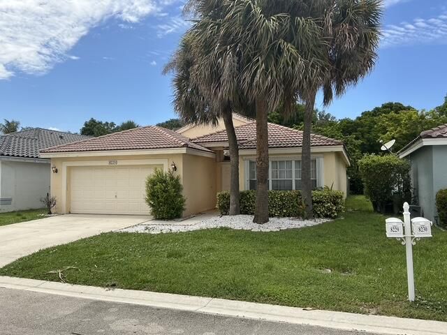 8229 White Rock Circle, Boynton Beach, FL 33436