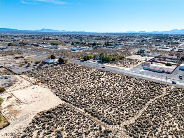 2360 East Dandelion Street, Pahrump, NV 89048