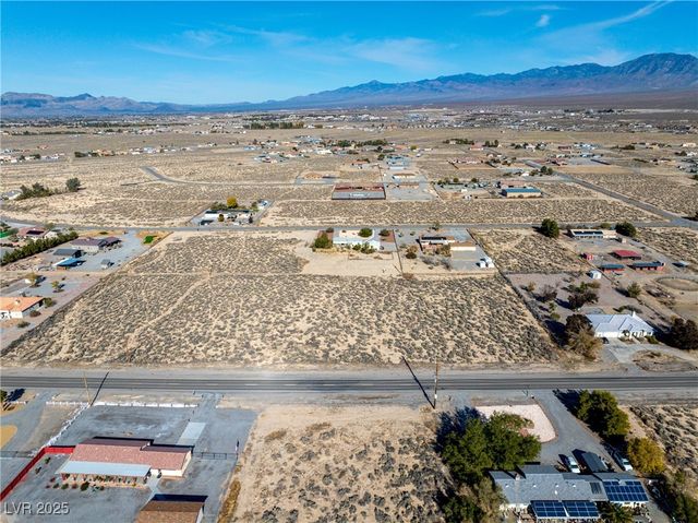 2360 East Dandelion Street, Pahrump, NV 89048