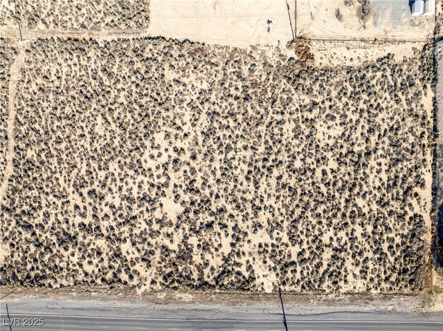 2360 East Dandelion Street, Pahrump, NV 89048