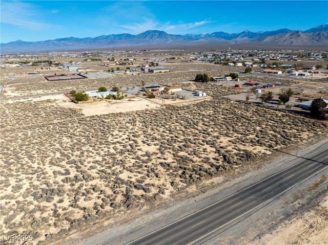 2360 East Dandelion Street, Pahrump, NV 89048