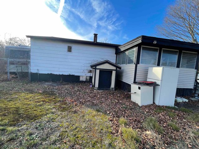 38 Western Avenue, Rochester, NH 03867