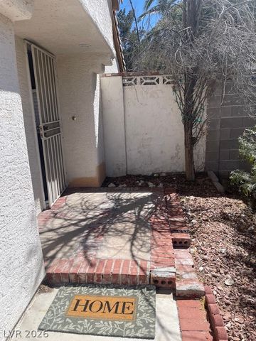 7182 Paradise Bay Drive, Las Vegas, NV 89119