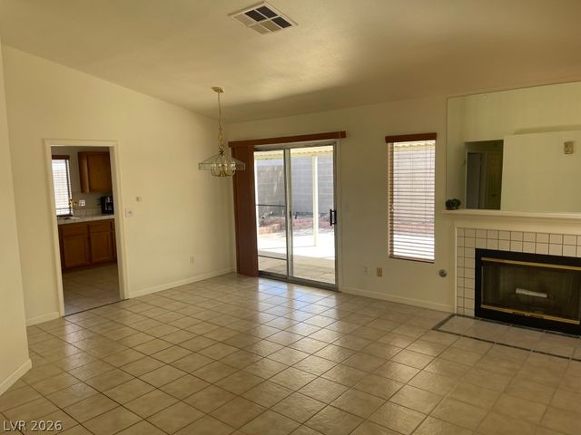 7182 Paradise Bay Drive, Las Vegas, NV 89119