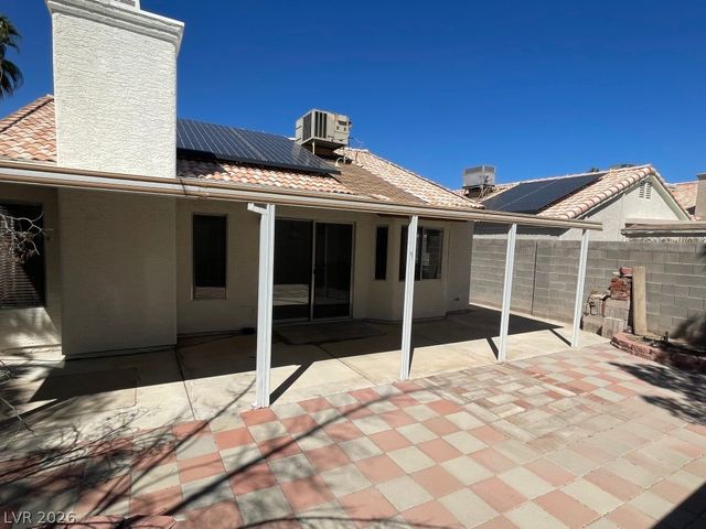 7182 Paradise Bay Drive, Las Vegas, NV 89119