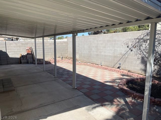 7182 Paradise Bay Drive, Las Vegas, NV 89119