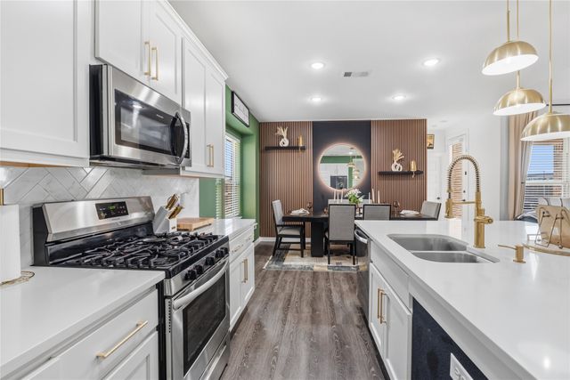 3601 Palmetto Avenue, Aubrey, TX 76227