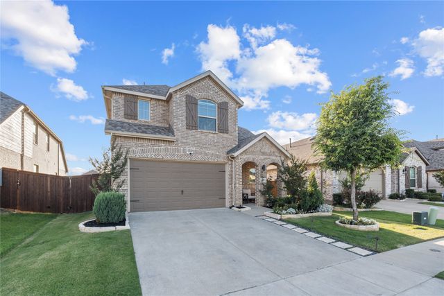 3601 Palmetto Avenue, Aubrey, TX 76227