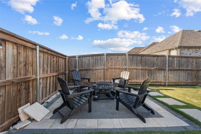3601 Palmetto Avenue, Aubrey, TX 76227