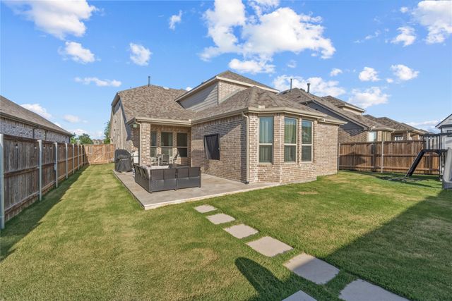 3601 Palmetto Avenue, Aubrey, TX 76227