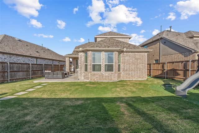 3601 Palmetto Avenue, Aubrey, TX 76227