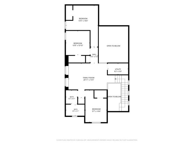 3601 Palmetto Avenue, Aubrey, TX 76227