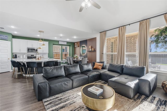 3601 Palmetto Avenue, Aubrey, TX 76227