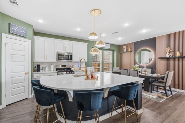 3601 Palmetto Avenue, Aubrey, TX 76227
