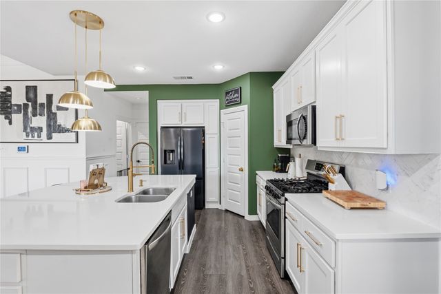 3601 Palmetto Avenue, Aubrey, TX 76227