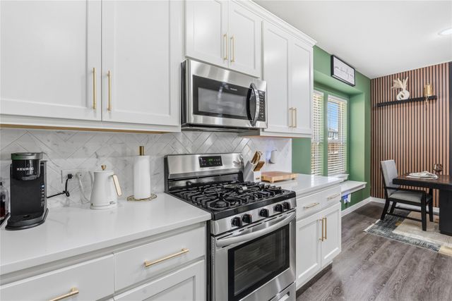 3601 Palmetto Avenue, Aubrey, TX 76227