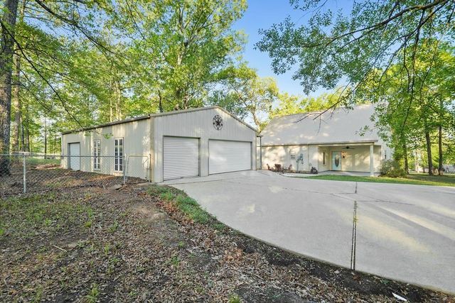 245 Shadow Drive, Hemphill, TX 75948