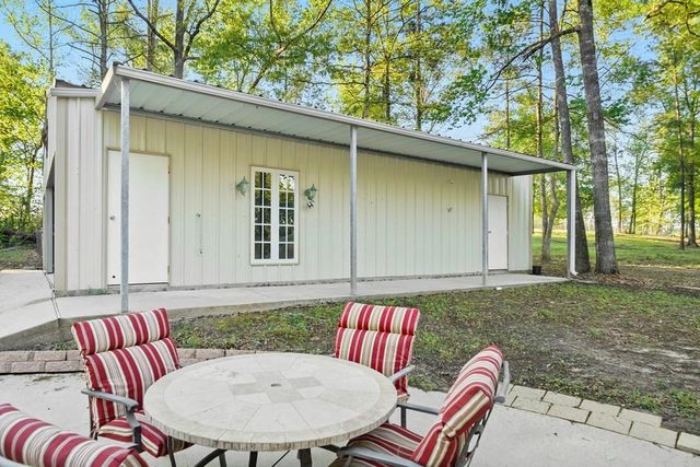 245 Shadow Drive, Hemphill, TX 75948