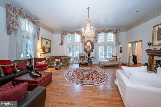 301 PRINCETON CT, Bryn Mawr, PA 19010