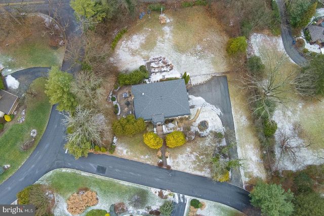 301 PRINCETON CT, Bryn Mawr, PA 19010