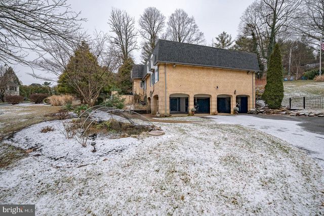 301 PRINCETON CT, Bryn Mawr, PA 19010