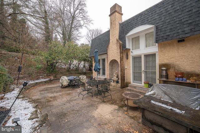 301 PRINCETON CT, Bryn Mawr, PA 19010