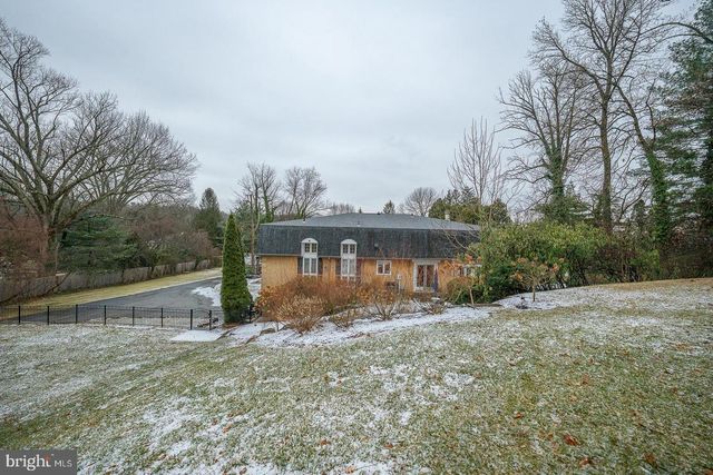301 PRINCETON CT, Bryn Mawr, PA 19010
