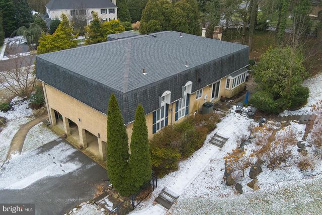 301 PRINCETON CT, Bryn Mawr, PA 19010