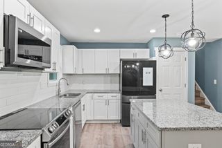 4339 RUSHMORE Place, Forest Park, GA 30297